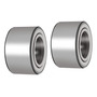 2 Piezas For Arctic Cat Grizzly 350 400 550 700 Bearing 30 BMW 550 I
