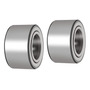 2 Piezas For Arctic Cat Grizzly 350 400 550 700 Bearing 30 bmw 550 i