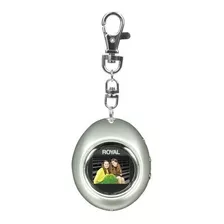 Royal Pf110 Key Chain Picture Frame Pantalla De 1.1 Pulgadas