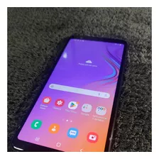 Celular Samsung A7 2018