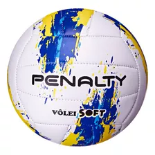 Penalty Soft Xxiii Bola De Vôlei 