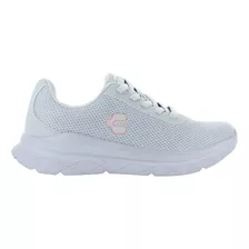 Charly Tenis Correr Atletico Gym Ligero Casual Mujer 86138