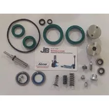 Kit Reparo Tm2500 Paleteira Manual Hidraulica Paletrans Novo