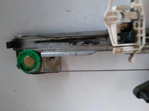 Maquina De Vidro Elétrica Traseira Esquerda Fiat Stilo 7