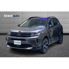 Citroen C5 Aircross Shine 1600cc Tp T Ct R18