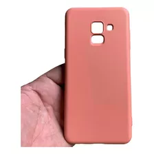 Capa De Celular Para Samsung Galaxy A8 2018 Sm-a530 Case