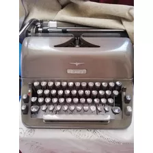 Máquina De Escribir