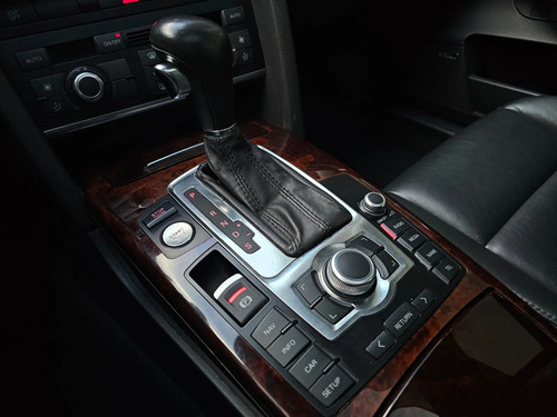 Audi A6 Allroad 4.2 Tfsi Tiptronic Quattro 350cv - 12