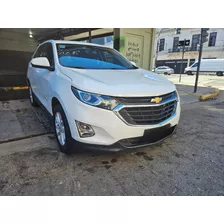 Chevrolet Equinox 1.5t Ls Fwd At Full Cg