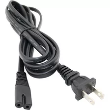 Sistemas De Alimentación Super Power Supply 6ft Ac Cord For