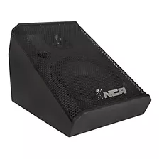 Caixa Nca Monitor Ativo Prof M12a 100w Rms Bi-amplificado