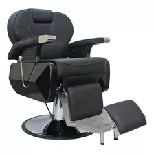 Sillon Barberia Barbero Silla Peluqueria Armado