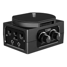 Vidpro Xm-ad2 Dual-channel Xlr A Mini Adaptador De Audio