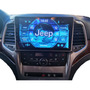 Estereo Agencia Jeep Grand Cherokee 2011-2013 Dvd Gps Radio 