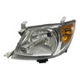 Direccionales Farola Toyota Hilux 1992 A 1999 4x2 Crom Depo Toyota 4 X 2  DLX X/C