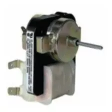 Motor 115vac 60hz, Eje 3mm, 10w