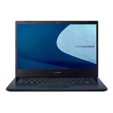 Notebook Asus Expertbook P2 14 Fhd I5 10ma Gen. 512gb 8gb