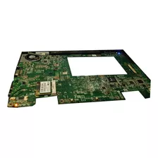 Motherboard P/ Netbook Commodore Qb Foxconn Qbook Qb-bat32 