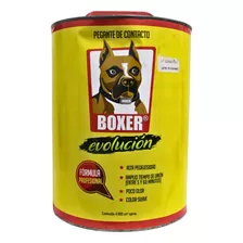 Pegante Boxer Evolución Galón 4.000 Cm3