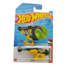 Hot Wheels Skyfire Hkj23 2023p