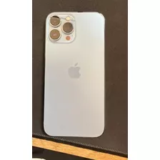 Apple iPhone 13 Pro Max (128 Gb) - Azul Sierra - Usado