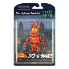 Figura Jack-o-bonnie - Five Nights At Freddys Funko