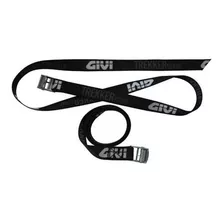 Par De Cintas Para Fixação Trekker Straps Givi 1000mm S351 