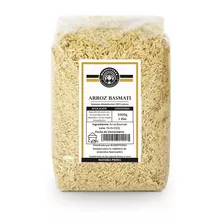 Arroz Basmati X1000g / Oriental - Kg a $29