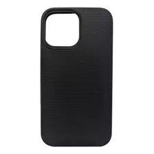 Capa Hardbox iPhone 13 Mini Preta