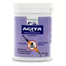 Mosquicida Agita 10 Wg - 100g 