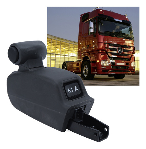 Unidad Control Transmisin Para Mercedes-benz Actros Mp2 Mp3 Foto 4