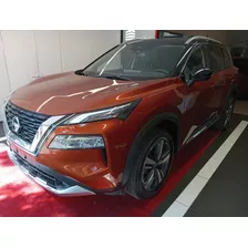 Nissan X-trail 2023