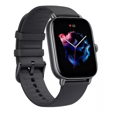 Smartwatch Amazfit Gts 3 Reloj Inteligente Gps Oximetro 