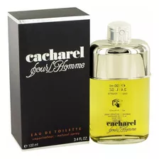 Perfume Cacharel Pour Homme 100ml
