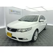 Cerato Forte 1.6