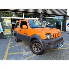 Suzuki Jimny 4 All 2022