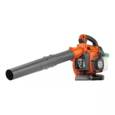 Soplador Aspirador Triturador De Hojas Husqvarna 125bvx 28cc