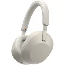 Audífonos Sony Bluetooth Noise Cancelling | Wh-1000xm5
