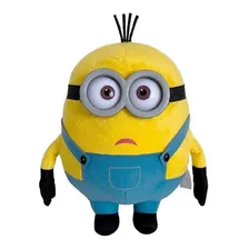 Otto Pelúcia Grande - Minions - Fun Divirta-se