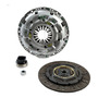 Actuador Clutch Ford F350 6.2lt 2011 2012 2013 2014 Original