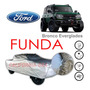 Loneta Antigranizo Broche Eua Ford Bronco Raptor