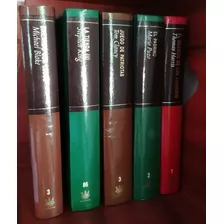 Colección De Novelas 