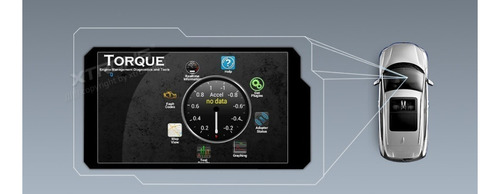 Estereo Audi A3 2003-2012 Android Gps Wifi Bluetooth Radio Foto 6