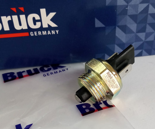 Bulbo Sensor Reversa Volkswagen Vocho Sedan Combi 1600 Bruck Foto 4