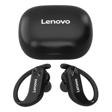 Audífono Bluetooth Inalámbricos Deportivo Lenovo Lp7 Tws 