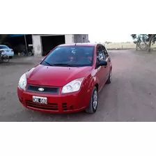 Ford Fiesta Max Mp3 Ambiente