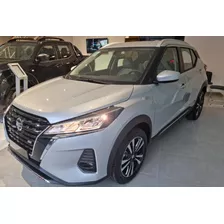 Nissan Kicks Advance Cvt