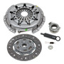 Cilindro Maestro Clutch Toyota Matrix 1.8 L4 03-06 Toyota Matrix