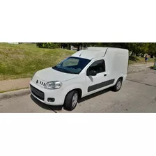 Fiat Fiorino Año 2018 1.4 Furgón Forte¡¡ Sin Aire/ac¡¡impec¡