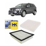 Filtro Caja Automatica Para Dodge Dakota 3.7l V6 04-10 DODGE Pick-Up